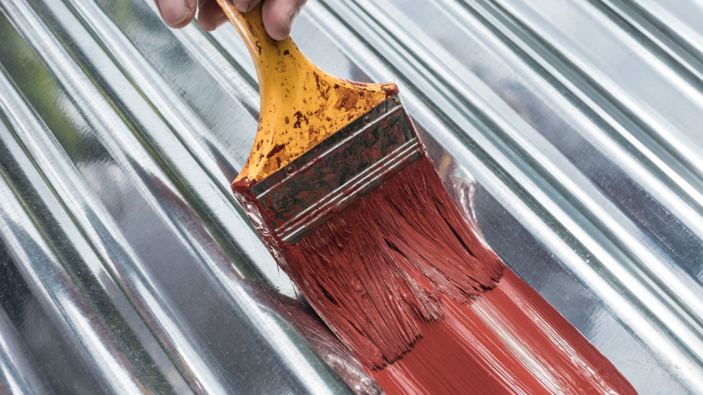 Çevre Dostu Boyama Çözümleri: Elektrostatik Toz Boyanın Sürdürülebilir Avantajları