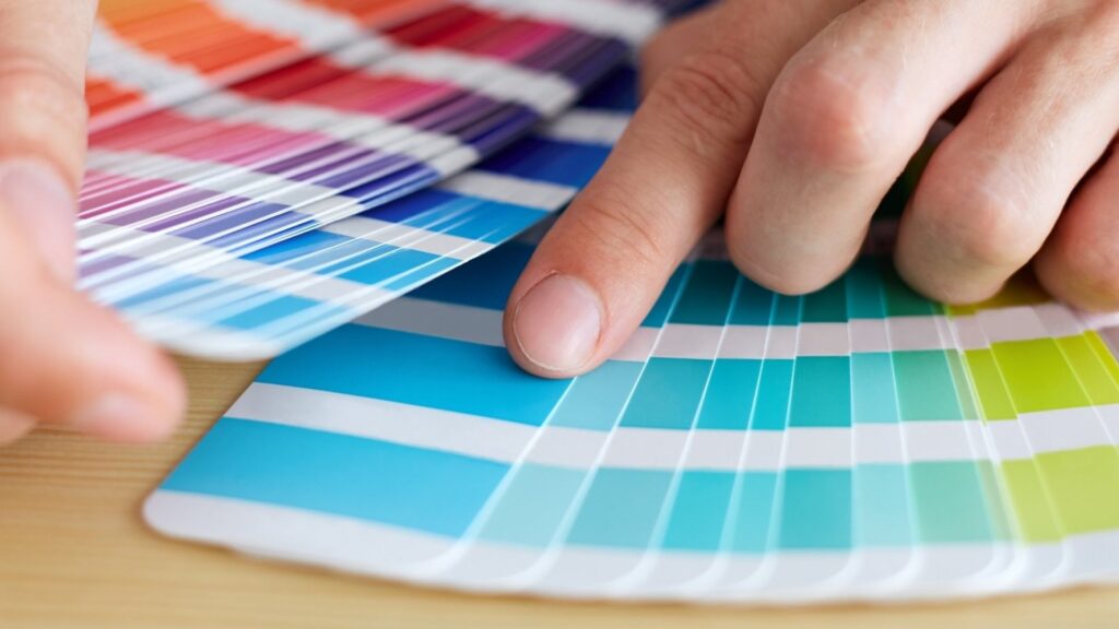 Düğme Boyama Yaptırmadan Önce Bilmeniz Gerekenler