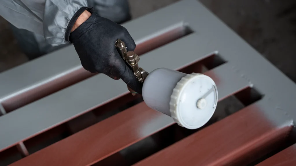 Metal Aksesuar Boyama Rehberi: Kalıcı ve Estetik Çözümlerin Sırrı